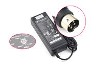 *Brand NEW*Genuine FSP 19v 4.74A 90W AC Adapter SP090-D1EBN2 FSP090-DIEBN2 4 Pin POWER Supply - Click Image to Close