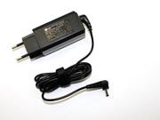 *Brand NEW*ADS-40MSG-19 EU LG 19V 2.1A 40W Ac Adapter LCAP48-BK Small tip Power Supply - Click Image to Close