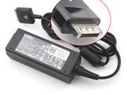 *Brand NEW*19V 1.58A 30W AC Adapter Original Liteon Dell D28MD Charger For Dell Latitude ST Tablet P - Click Image to Close