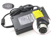 *Brand NEW*Genuine Liteon 19V 9.5A Ac adapter PA-1181-02 Round with 4 Pin tip POWER Supply - Click Image to Close