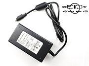 *Brand NEW*Genuine MaxinPower CP1205 12v 2A 5V/2A AC Adapter Round with 7 Pin Tip Power Supply