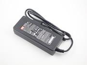 *Brand NEW*24V 5A 120W Ac Adapter MEANWELL GS120A24-P1M GS120A24-R7B Power Supply - Click Image to Close
