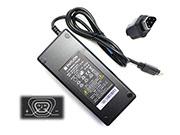 *Brand NEW*Genuine 42.0v 2.0A 84W SSLC084V42XHA Li-ion Battery Charger PHYLION with 4 Sides And 5 Pi
