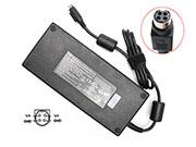 *Brand NEW*Genuine Tiertime FSP200-AAAN1 24v 9.16A 220W ac adapter for UPbox+ 3D Printer PSU Special - Click Image to Close