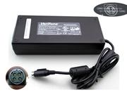 *Brand NEW* Genuine 24V 9.16A 220W PWR169-501-01-A Switching For Verifone FSP220-AAAN1 PSU POWER Sup - Click Image to Close