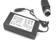 *Brand NEW* XINYUE 90W 18V 5A 90W Ac adapter SUNY-PD1805 4PIN POWER Supply