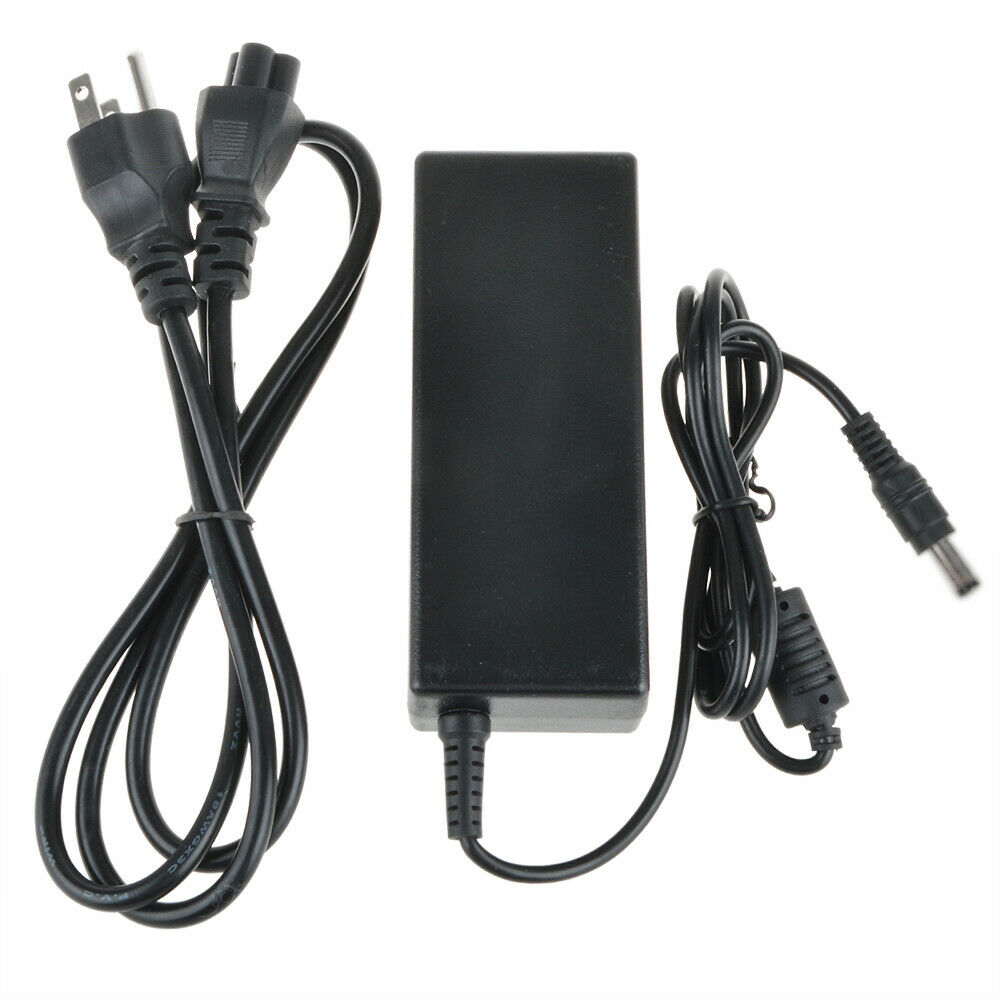 *Brand NEW*12v Verbatim Desktop USB/eSATA 500GB External hard drive mains DC powersupply adapter - Click Image to Close