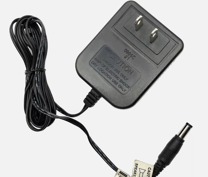 *Brand NEW*Hon-Kwang AC Adapter D12-50 Plug in Class 2 Transformer 12V DC 500mA AC/DC Adapter Power - Click Image to Close