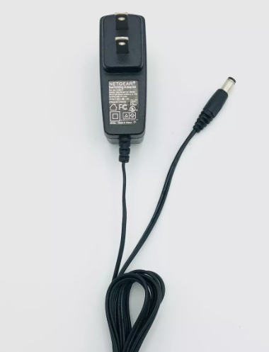 *Brand NEW*Genuine Netgear DSA-5P-08 FUS 090050 9V 0.5A AC Adapter Plug-In Power Supply