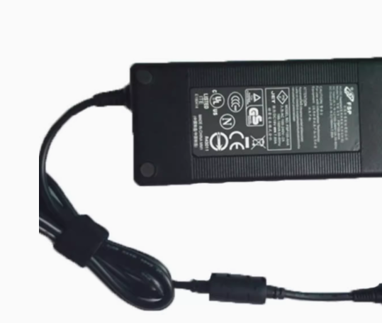 *Brand NEW* 4 PIN Founder 19V 7.9A AC/DC Adapter DJ190790S Power Supply