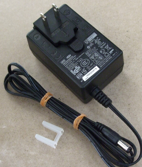 *Brand NEW* APD LACIE 12V 12.0V 2A 2.0A AC Adapter WA-24E12 Power Supply - Click Image to Close