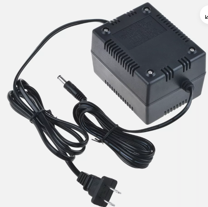 *Brand NEW*12V AC Adapter GlobTek Class 2 Transformer DA-60-12 TA1E5000L09-T Charger Power Supply