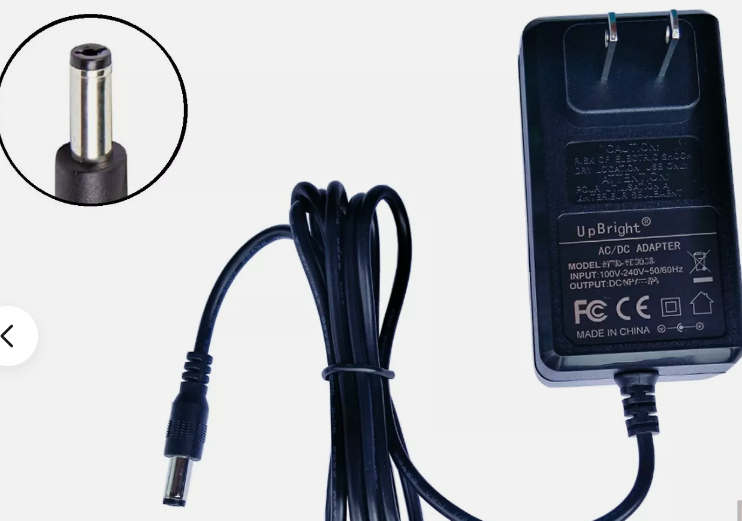 *Brand NEW* 12 V 3.0A 36W AC Adapter For Shenzhen Sunup Electronics SUN-1200300 Soy Technology GlobT - Click Image to Close