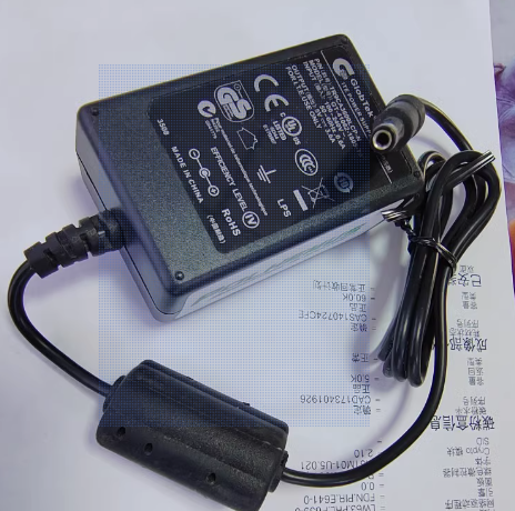 *Brand NEW*GLOBTEK GT-41062-1805-T3 TR9CA3600LC 5V 3.6A AC ADAPTER Power Supply - Click Image to Close