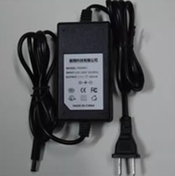 *Brand NEW*GlobTek GT-21089-1512-T3 AC ADAPTER Power Supply - Click Image to Close