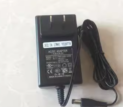 *Brand NEW*PWA1036B-120250 12V 2.5A AC/DC ADAPTER Power Supply