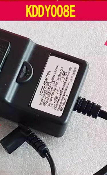 *Brand NEW* 29V 1.5A AC/DC ADAPTER KDDY008E Power Supply