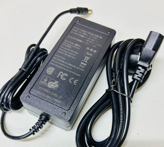 *Brand NEW*JC1206 12V 5.83A 6A AC/DC ADAPTER Power Supply