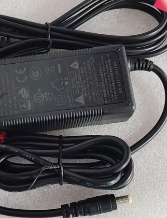 *Brand NEW*GVE GM51-240200-D 24V 2A DC48.0W AC/DC ADAPTER Power Supply