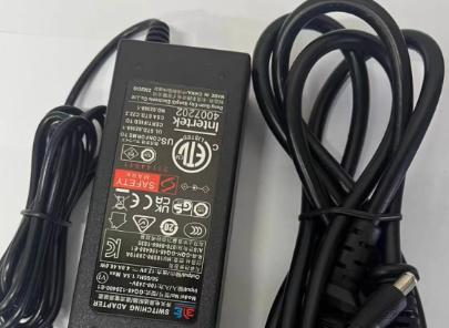 *Brand NEW*GQ48-120400-E1 12V 4.0A AC ADAPTER POWER SUPPLY