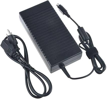 54V Power Supply 54Vdc Power Adapter for use with Cisco Meraki Z3 Z3-HW 600-53010 Z3C Z3C-HW Z3C-HW-