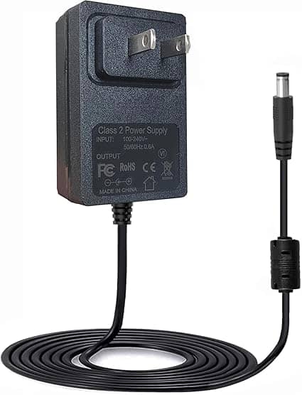 13.3V Charger for SV2002 Shark Freestyle Max Compatible with Shark Freestyle Max Cordless Upright Va