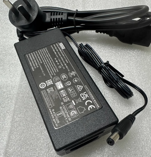 *Brand NEW* HONOTO ADS-50HF-12-1 12040E 12V 3.33A 39.96W AC ADAPTER POWER SUPPLY