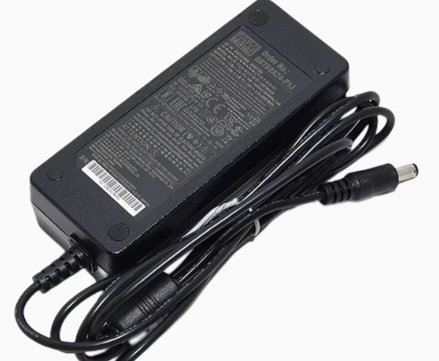 *Brand NEW*MW GST60A24-P1J 60W 24V 2.5A AC ADAPTER POWER SUPPLY