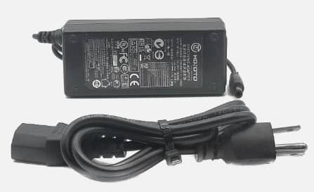 Original Hoioto ADS-40SI-12-2 12036E AC Power Supply Adapter 12V 3A 36W Charger Brand Hoioto Type A