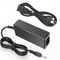 24V Adapter for CWT CAE045242 Channel Well Technology Power Supply Cord Cable 100% Brand New, AC - 24V Adapter for CWT CAE045242 Channel Well Technology Power Supply Cord Cable 100% Brand New, AC -