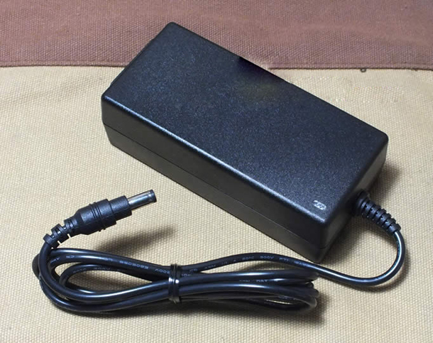 *Brand NEW*12V 5A 60W AC Adapter Genuine DA-60L12 APD 5.5*2.5mm Power Supply - Click Image to Close