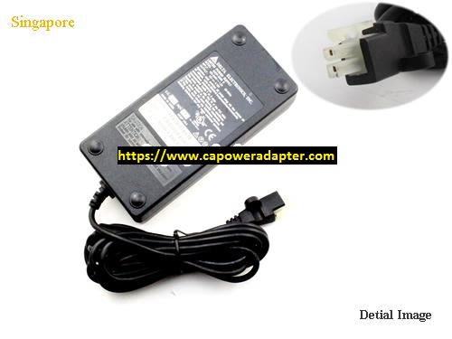 *Brand NEW* DELTA EADP-50AB B 12V 4.16A 50W AC DC ADAPTER POWER SUPPLY