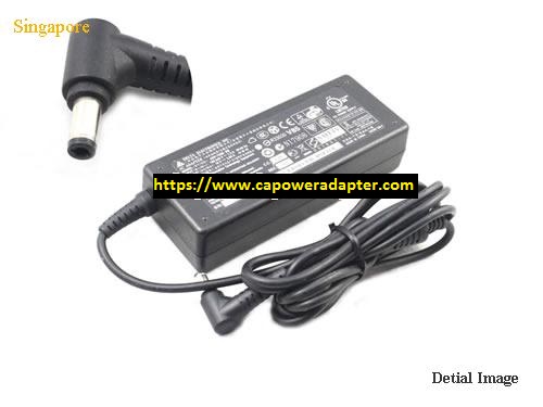 *Brand NEW* DELTA PA3432E-1ACA 19V 3.95A 75W AC DC ADAPTER POWER SUPPLY