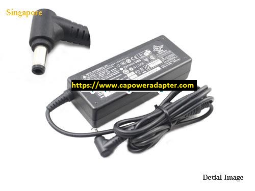 *Brand NEW* DELTA PA3432U-1AC3 19V 3.95A 75W AC DC ADAPTER POWER SUPPLY