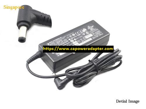 *Brand NEW* DELTA PA3917U-1ACA 19V 3.95A 75W AC DC ADAPTER POWER SUPPLY