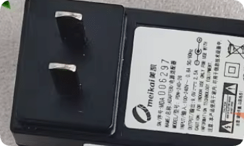 *Brand NEW*Original meikai PDN-24D-26 9V 2.5A AC ADAPTER Power Supply