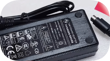 *Brand NEW*Original FJ FJ-SW202712010000D 12V 10A AC ADAPTER Power Supply
