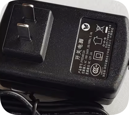 *Brand NEW*Original FYH24H12A 12V 2A 24W AC ADAPTER Power Supply