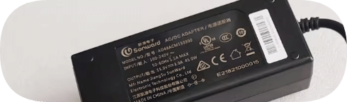 *Brand NEW*Original 15.0V 3.0A 45.0W AC ADAPTER AD48ACM150300 Power Supply