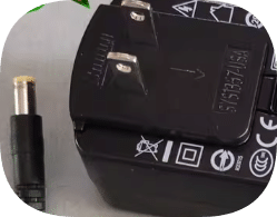 *Brand NEW*Original SUNNY SYS1357-2415 15V 1.6A DC24W AC ADAPTER Power Supply