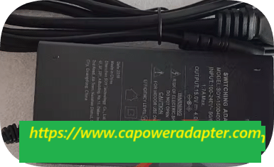 *Brand NEW*Original SOY-1500400-327-B 15V 4A 60W AC Adapter Power Supply