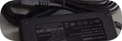 *Brand NEW*Original RJ-AS168600 DC17V16.8V5A4A3.5A 16.8V 6A AC Adapter Power Supply