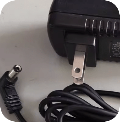 *Brand NEW*Original FJ 18V 1.5A AC Adapter FJ-SW1801500U Power Supply