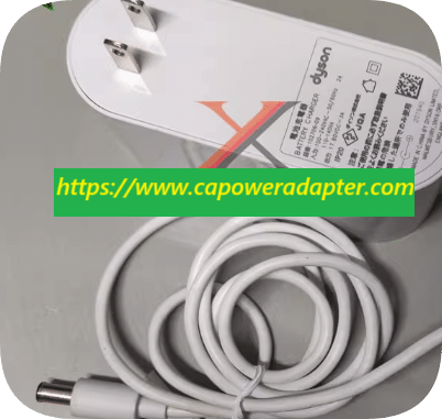 *Brand NEW*Original dyson 102706-09 17.8V 3A AC Adapter Power Supply