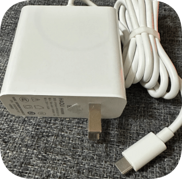 *Brand NEW*Original HAQU 20V 3.25A AC Adapter HN200325ACN20D Power Supply