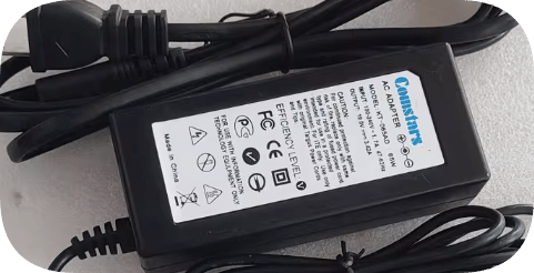 *Brand NEW*Original KT-065AD Comstars 19V 3.42A AC Adapter Power Supply