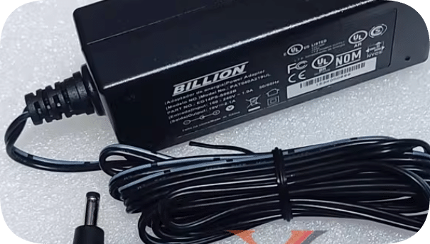 *Brand NEW*Original BILLION 19V 2.1A 40W AC Adapter PAT040A219UL Power Supply