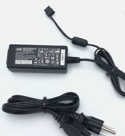 Genuine APD AC Adapter for Calix 716GE-I R2 Fiber Optical Network Terminal w/PC Compatible Brand Fo