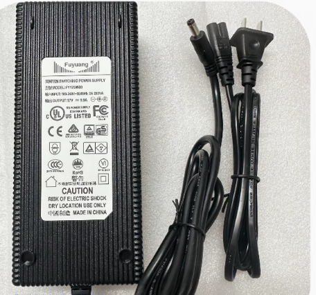 *Brand NEW*Fuyuang FY1709900 17V 9.9A AC ADAPTOR POWER SUPPLY