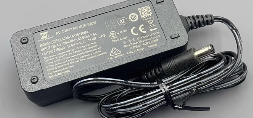 *Brand NEW* 12V 1.5A AC ADAPTER S018-1A120150M2 POWER SUPPLY